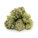 Green crack (top shelf)